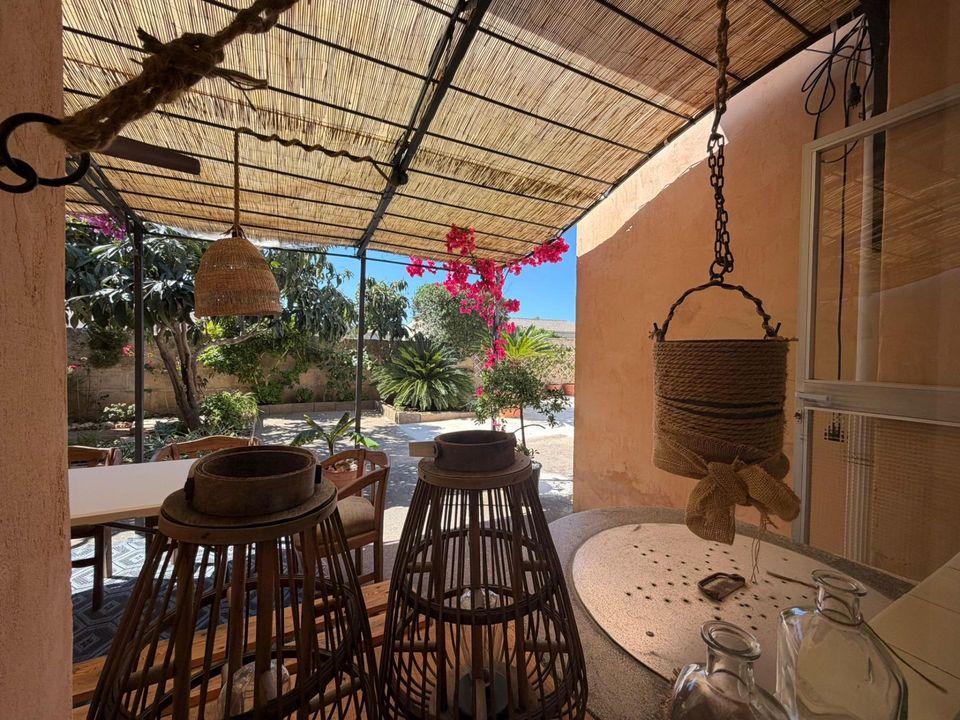 Rækkehus i Ariany, Mallorca - foto 5