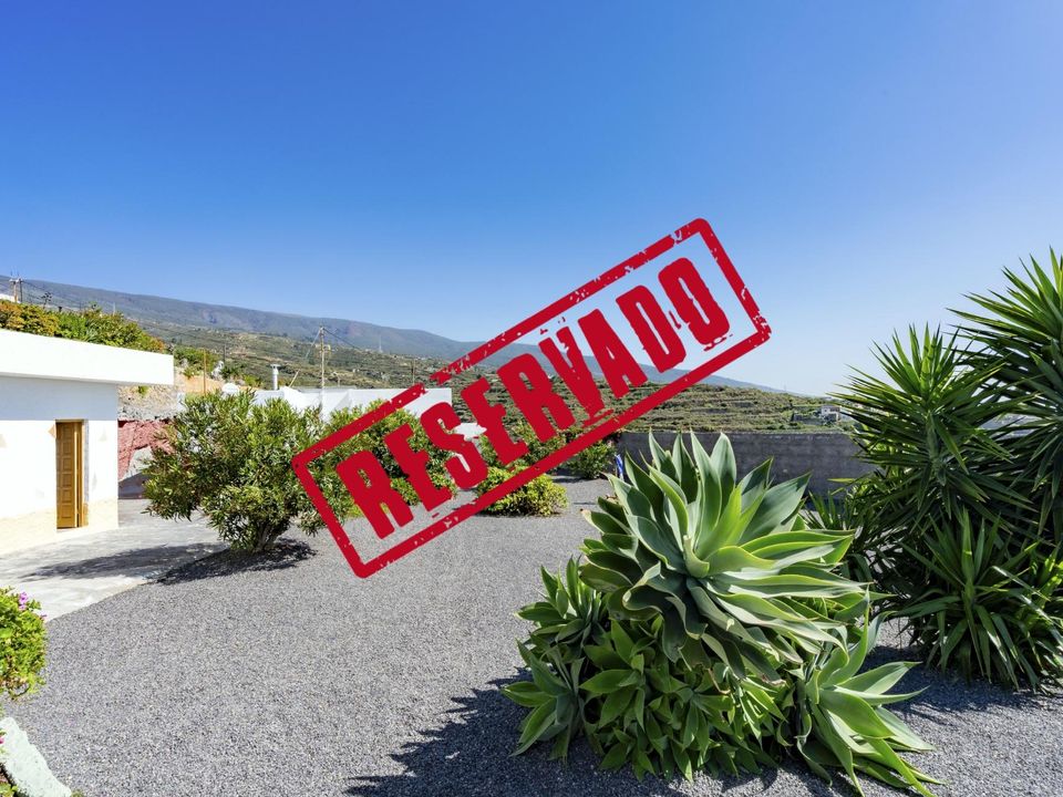 Herregård i Fasnia, Tenerife - bilde 1