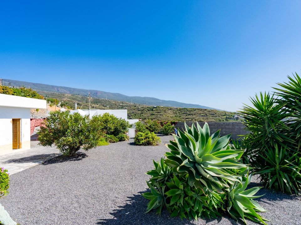 Herregård i Fasnia, Tenerife - bilde 2