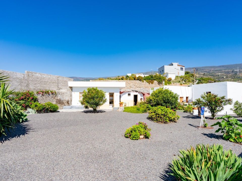Herregård i Fasnia, Tenerife - bilde 3