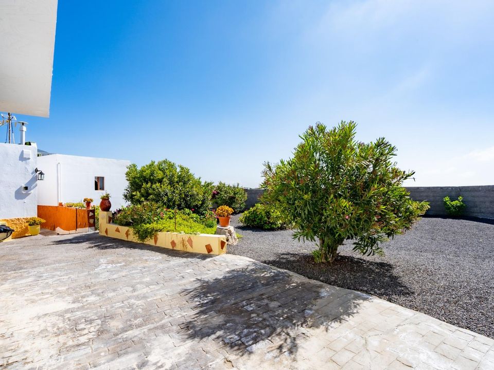 Herregård i Fasnia, Tenerife - bilde 5