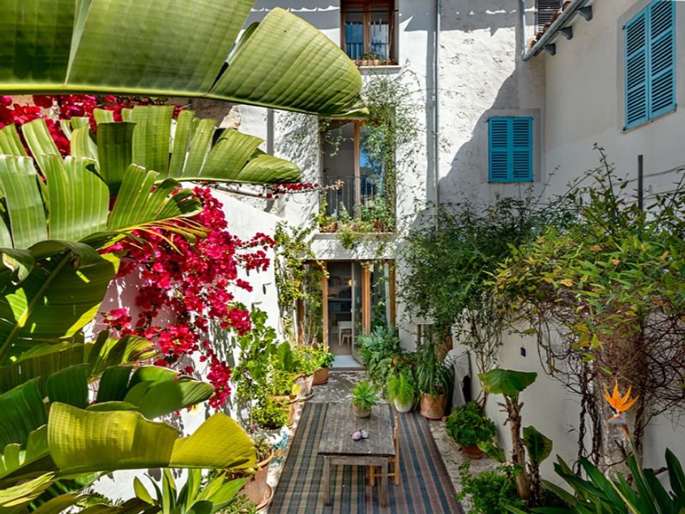 Villa i Alaro, Mallorca - foto 1