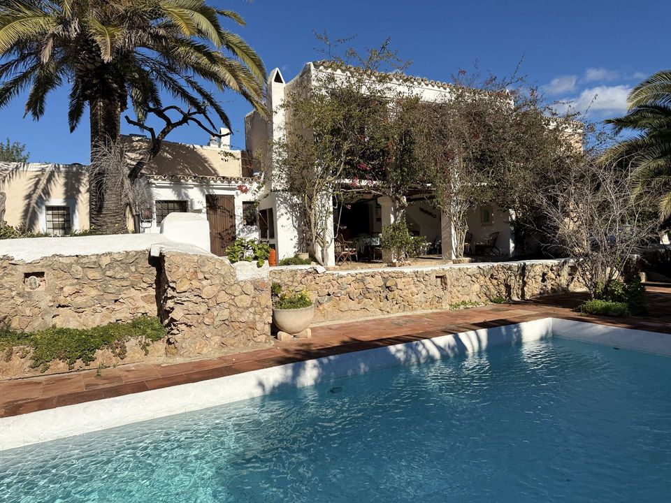 Finca i Sant Josep de sa Talaia, Ibiza - foto 2