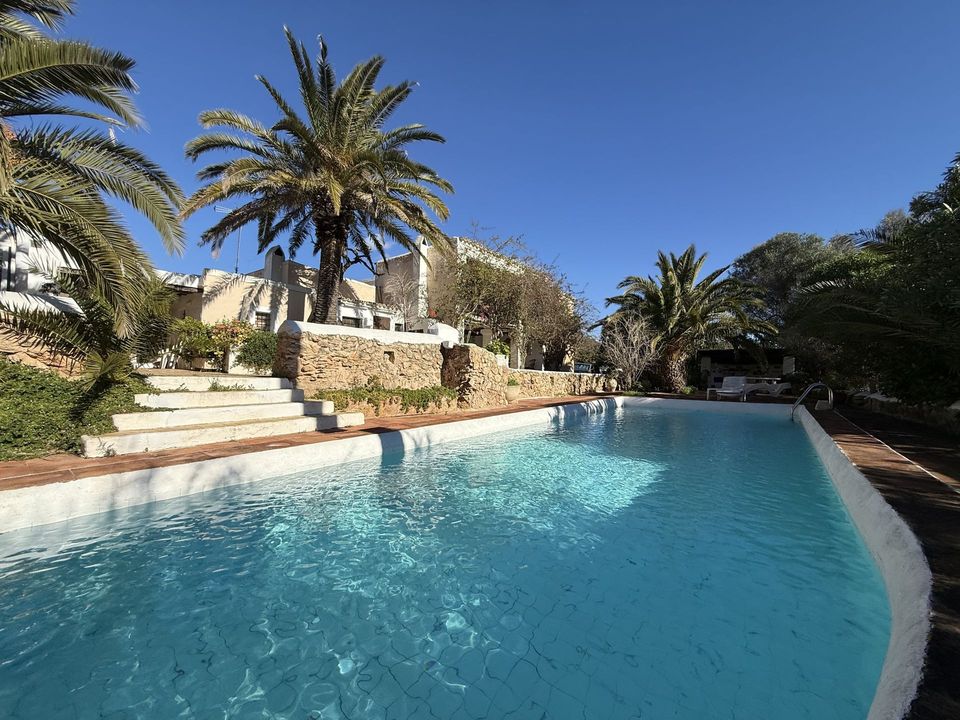 Finca i Sant Josep de sa Talaia, Ibiza - foto 3