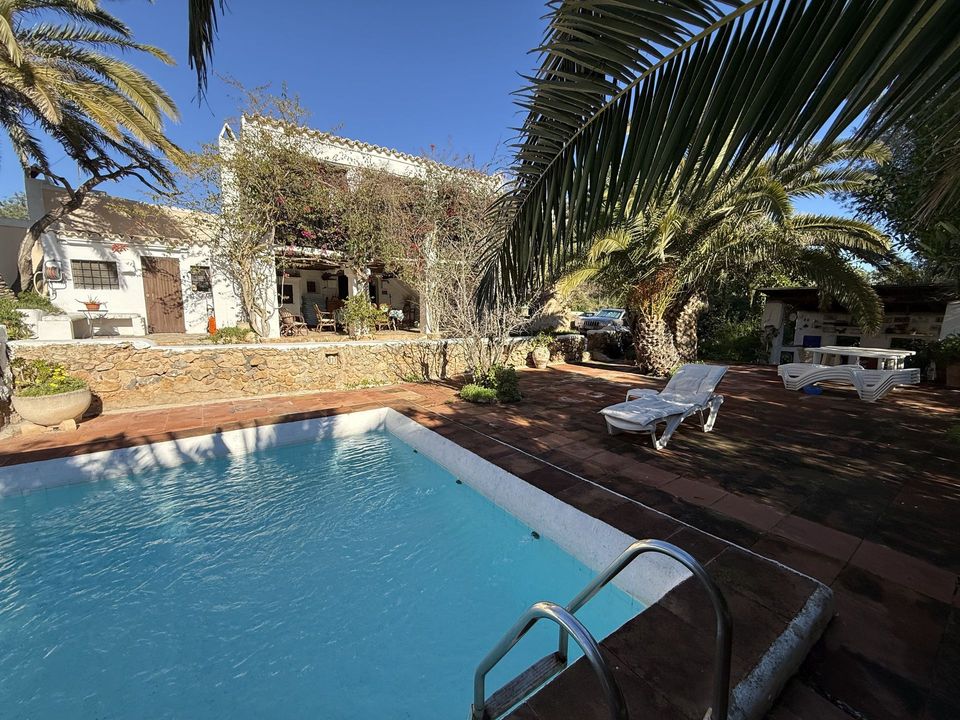 Finca i Sant Josep de sa Talaia, Ibiza - foto 4