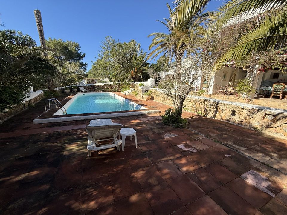 Finca i Sant Josep de sa Talaia, Ibiza - foto 5