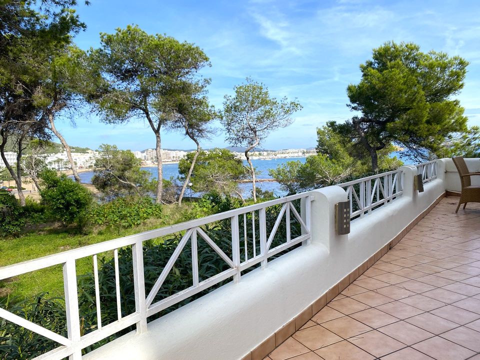 Byhus i Santa Eulalia Del Rio, Ibiza - foto 3