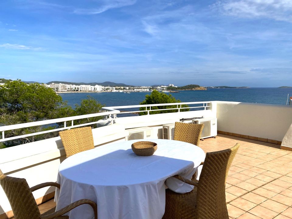 Byhus i Santa Eulalia Del Rio, Ibiza - foto 1