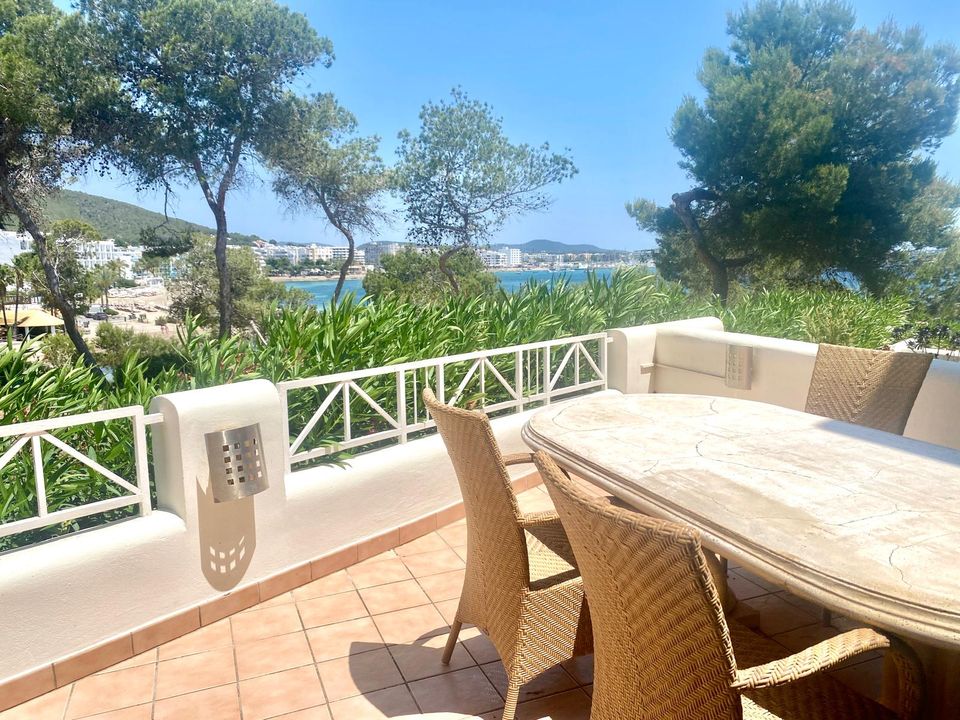 Byhus i Santa Eulalia Del Rio, Ibiza - foto 4
