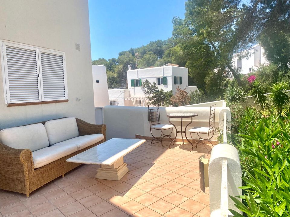 Byhus i Santa Eulalia Del Rio, Ibiza - foto 5