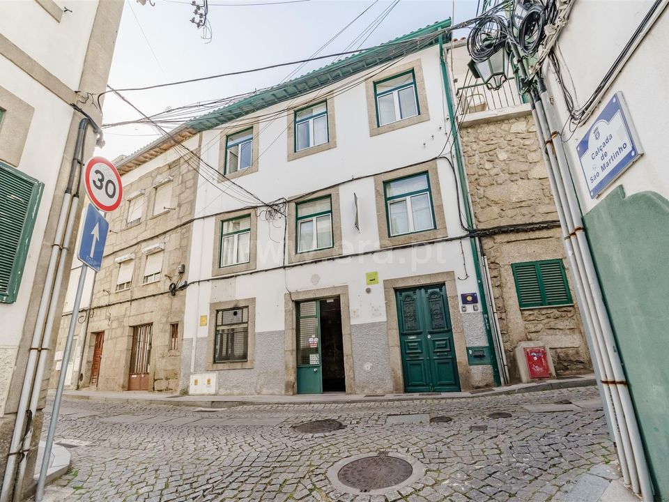 Villa i Covilha, Castelo Branco - foto 1