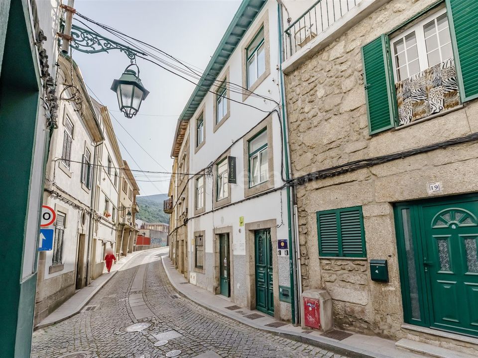 Villa i Covilha, Castelo Branco - foto 3