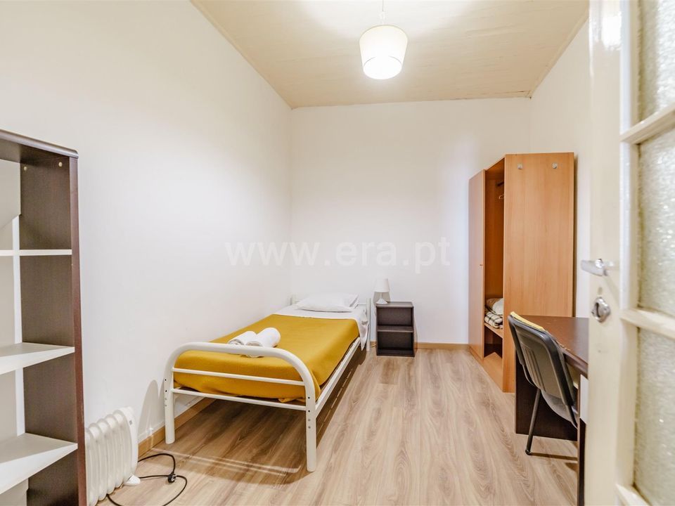 Villa i Covilha, Castelo Branco - foto 5