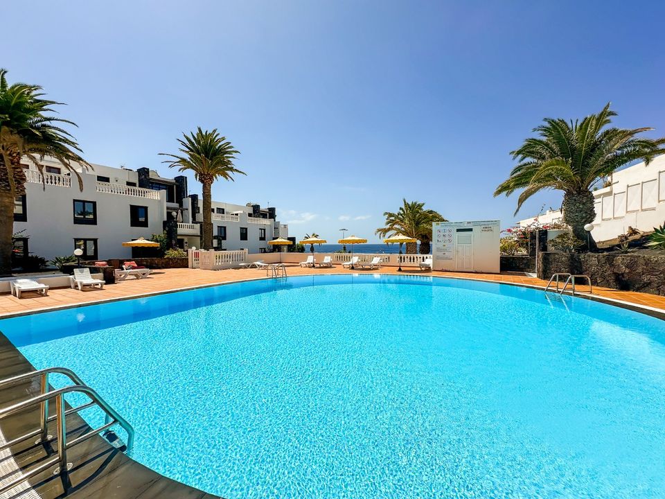 Lejlighed i Puerto Del Carmen, Lanzarote - foto 4