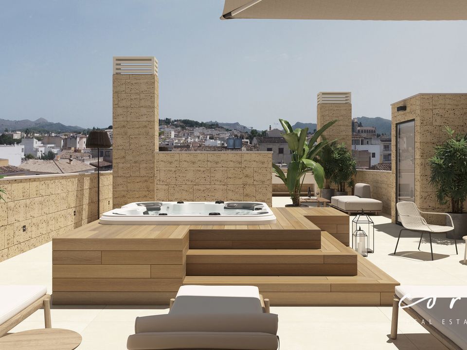 Lejlighed i Arta, Mallorca - foto 2