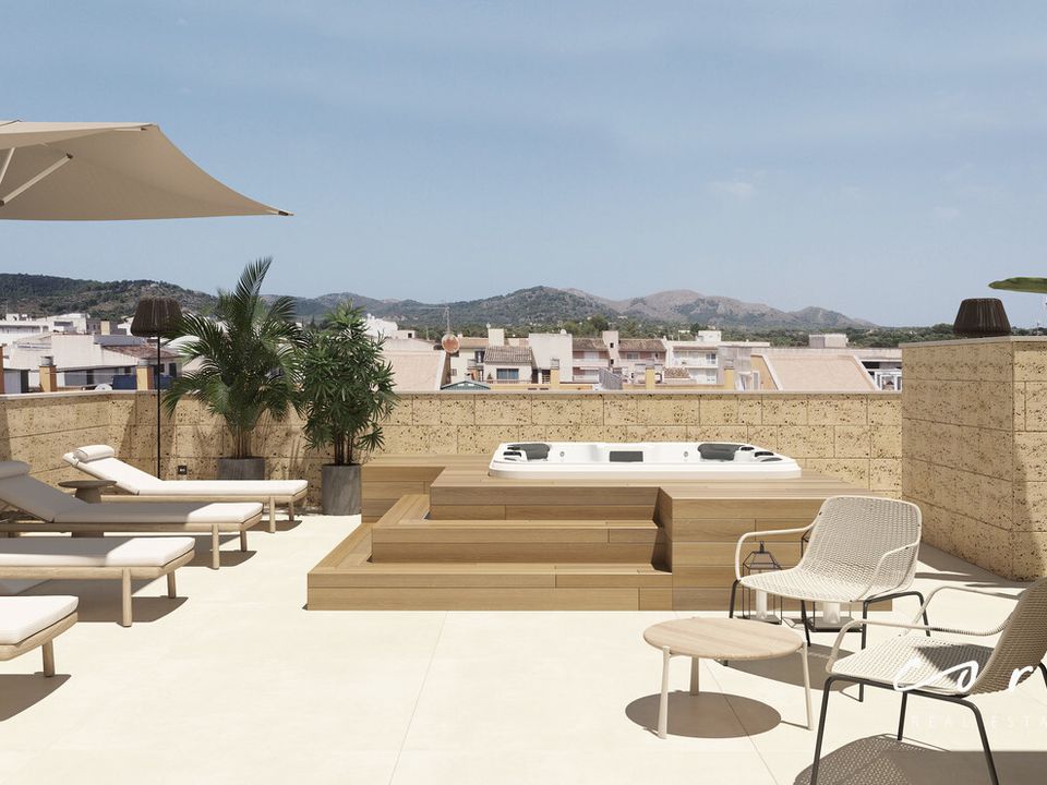 Lejlighed i Arta, Mallorca - foto 3