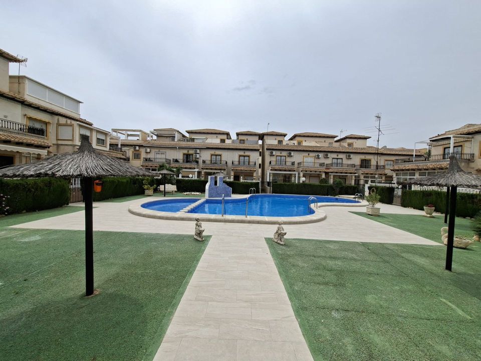 Bungalow i Orihuela, Alicante - foto 1