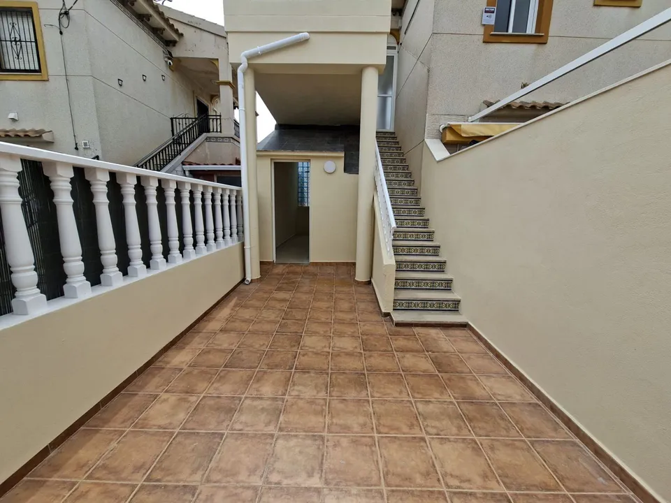 Bungalow i Orihuela, Alicante - foto 3