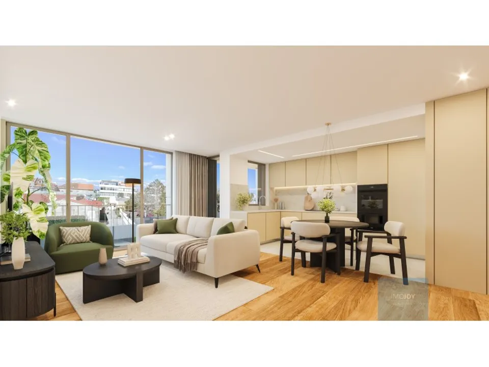 Apartament a Porto, Porto - foto 1
