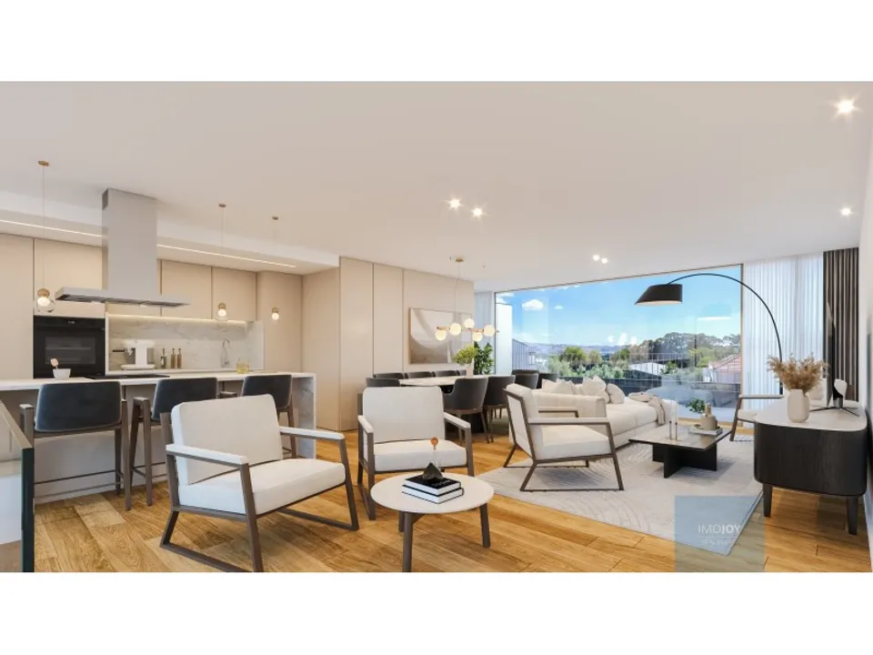 Apartament a Porto, Porto - foto 3