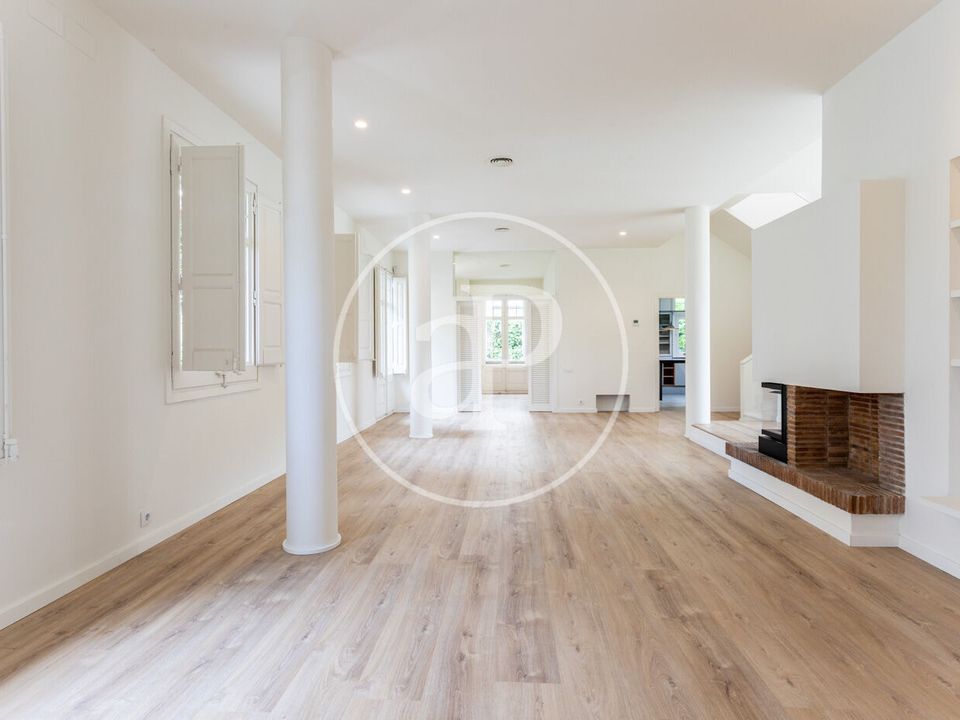 Villa i Barcelona, Barcelona - foto 2
