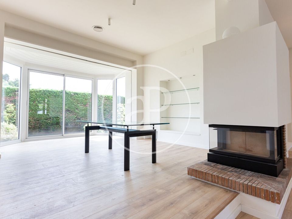 Villa i Barcelona, Barcelona - foto 4