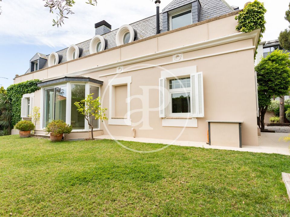 Villa i Barcelona, Barcelona - foto 5