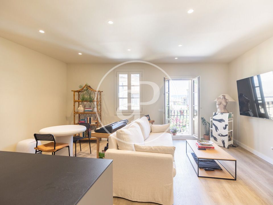Appartement - Barcelona, Barcelona - photo 1