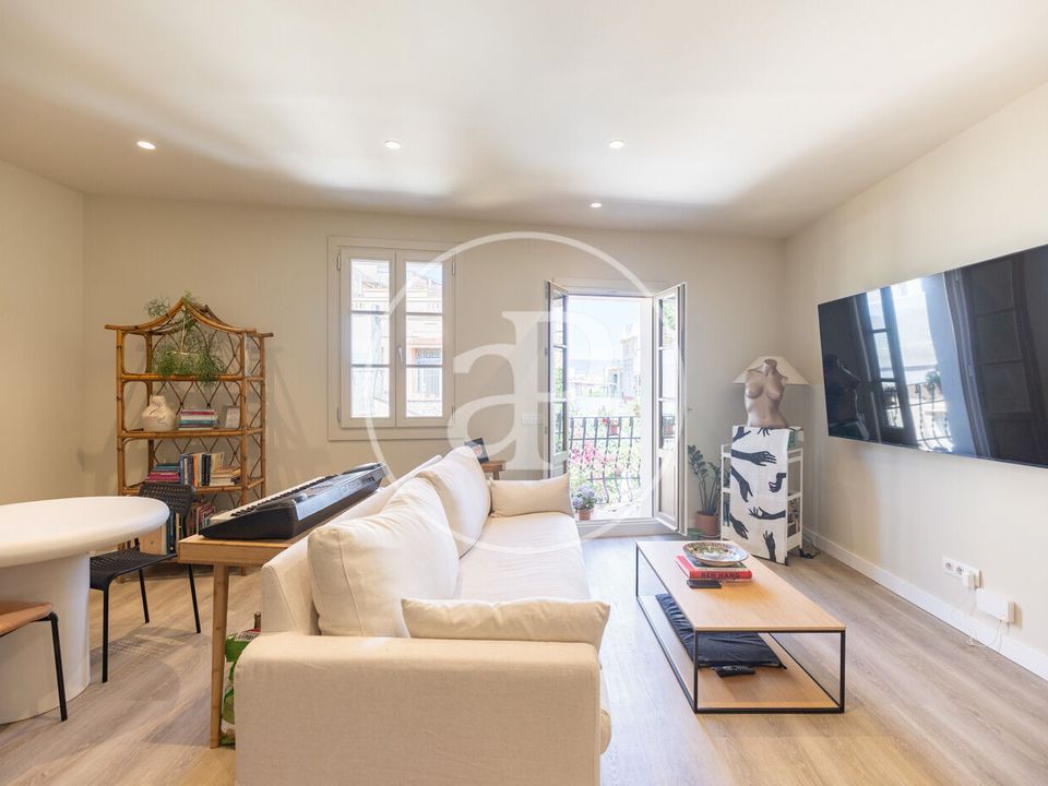 Appartement - Barcelona, Barcelona - photo 2