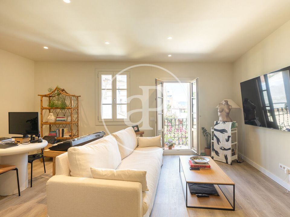 Appartement - Barcelona, Barcelona - photo 3