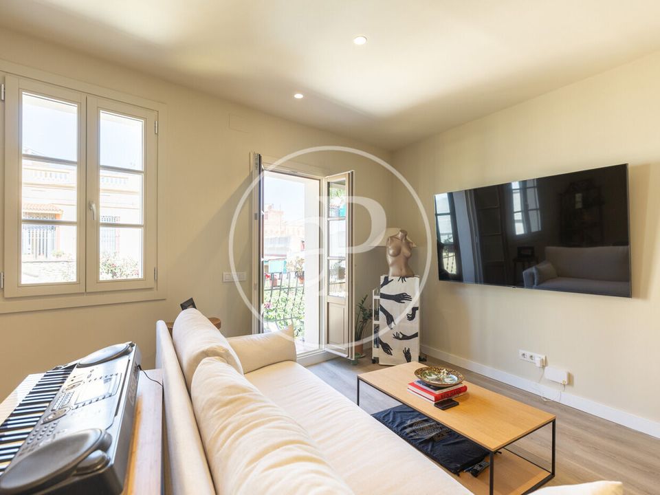 Appartement - Barcelona, Barcelona - photo 5