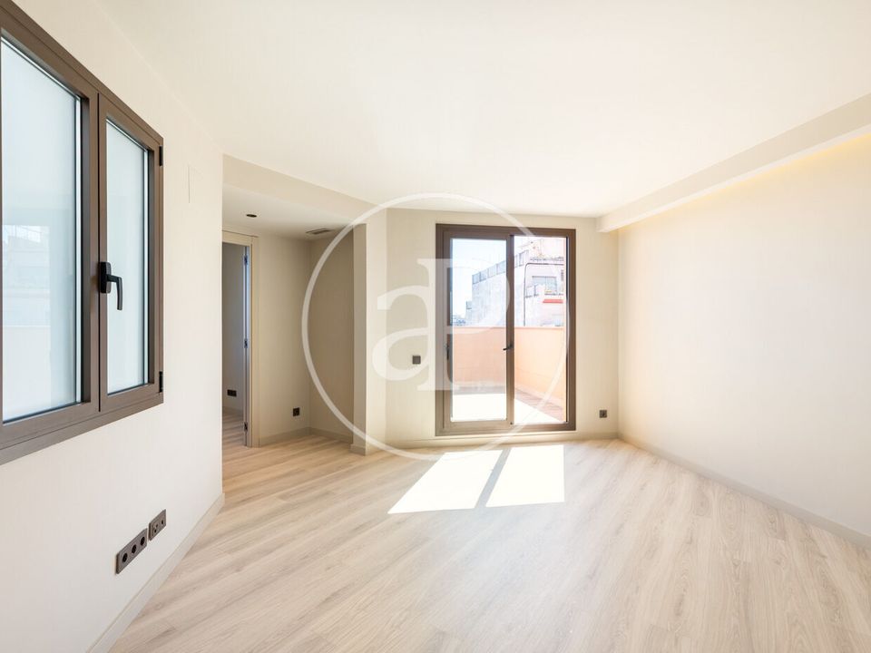 Penthouse i Barcelona, Barcelona - foto 1
