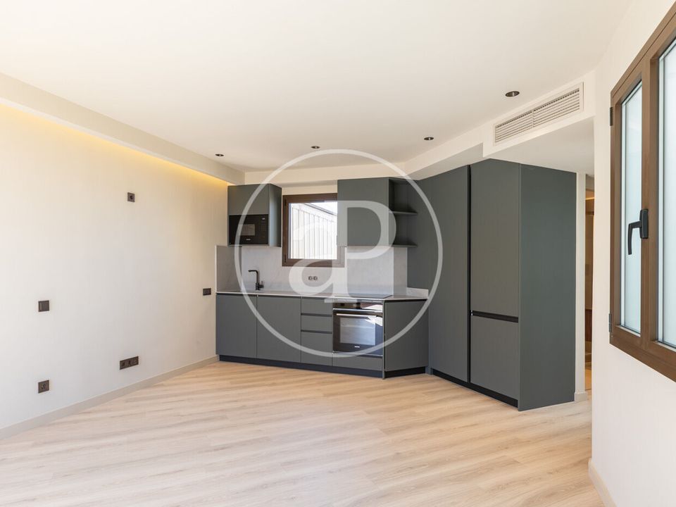 Penthouse i Barcelona, Barcelona - foto 3