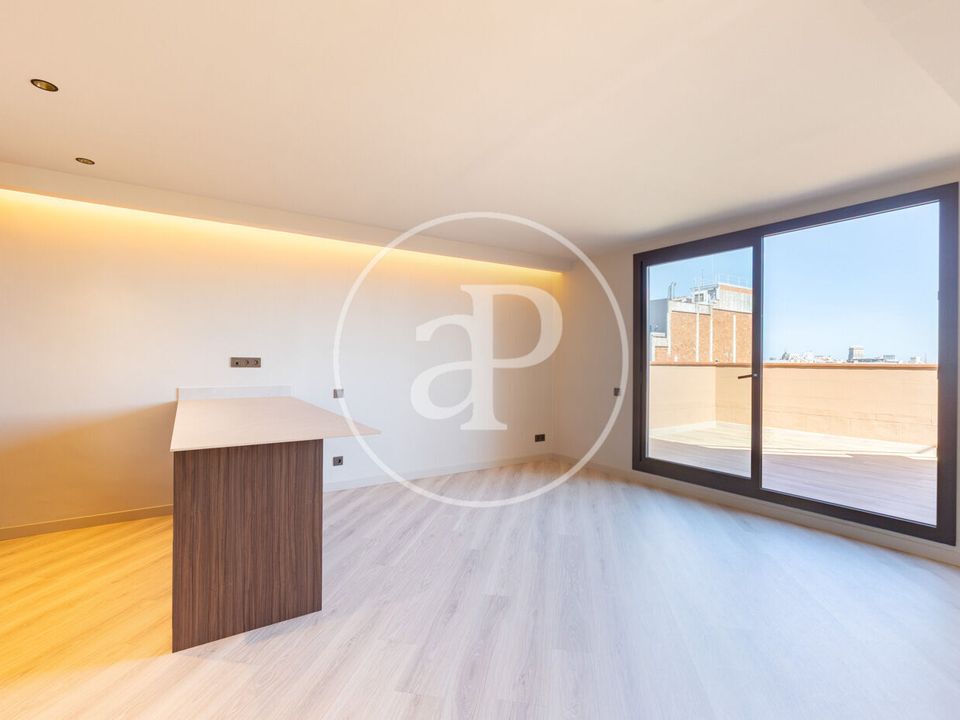 Penthouse - Barcelona, Barcelona - photo 2