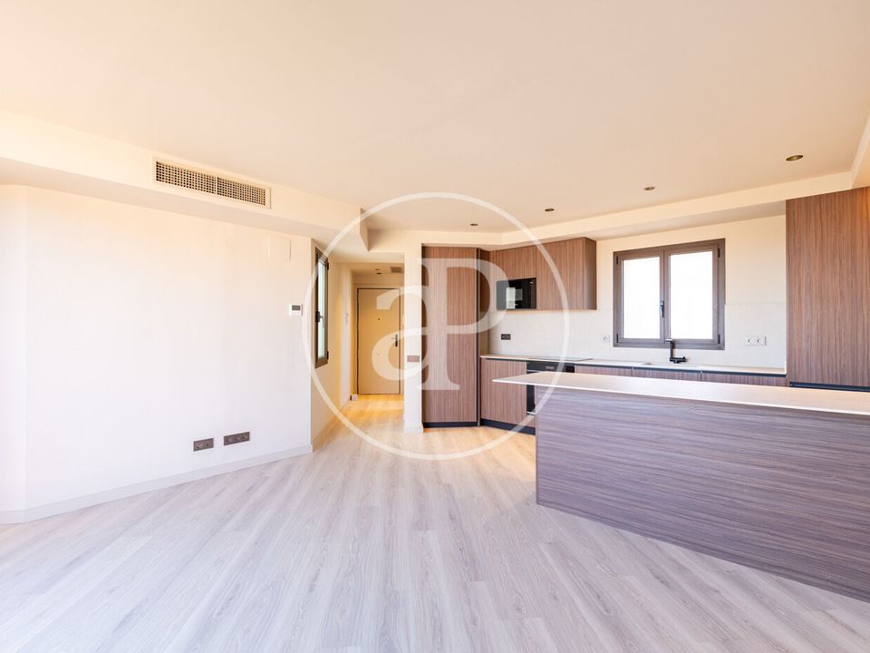 Penthouse - Barcelona, Barcelona - photo 3