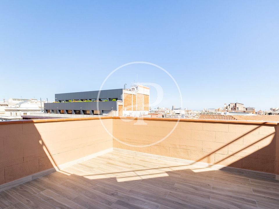 Penthouse - Barcelona, Barcelona - photo 4