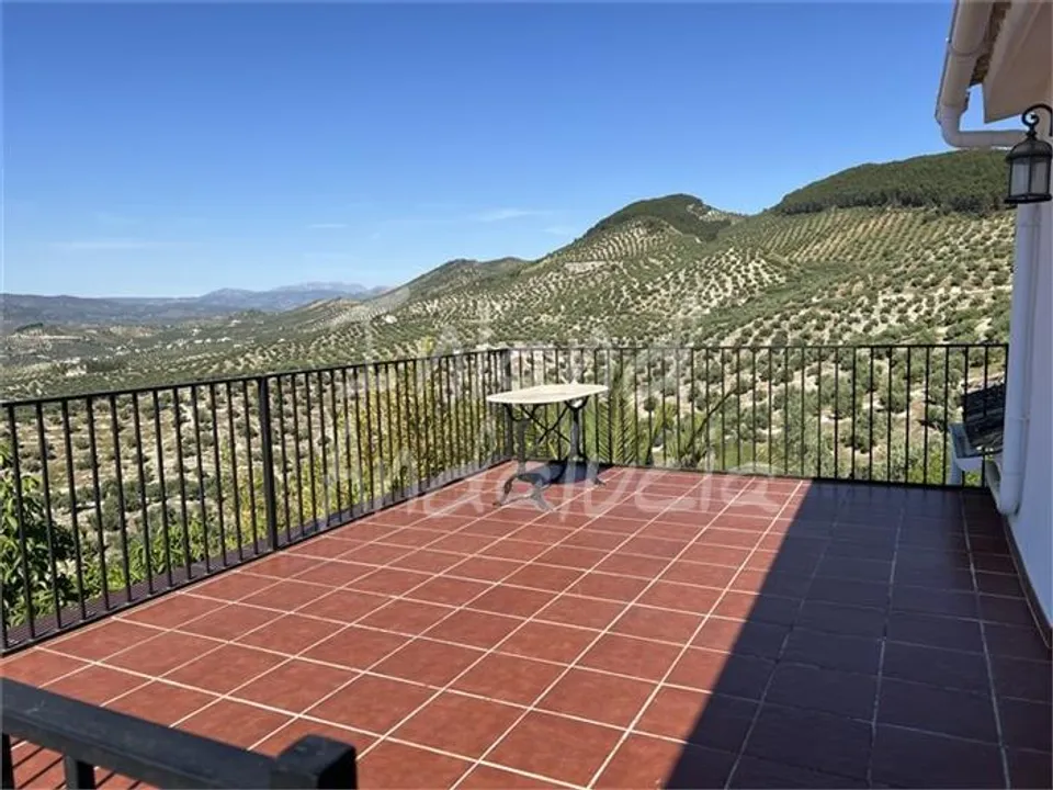 Cortijo i La Rabita, Jaen - foto 5