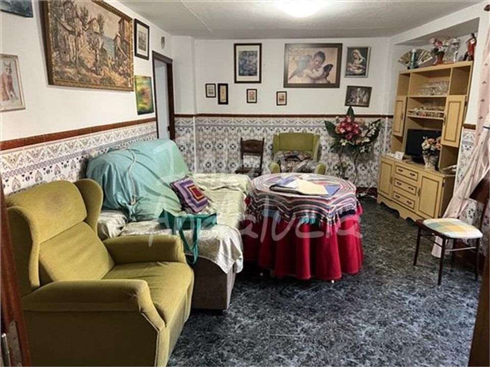 Dorpshuis in Charilla, Jaen - foto 2
