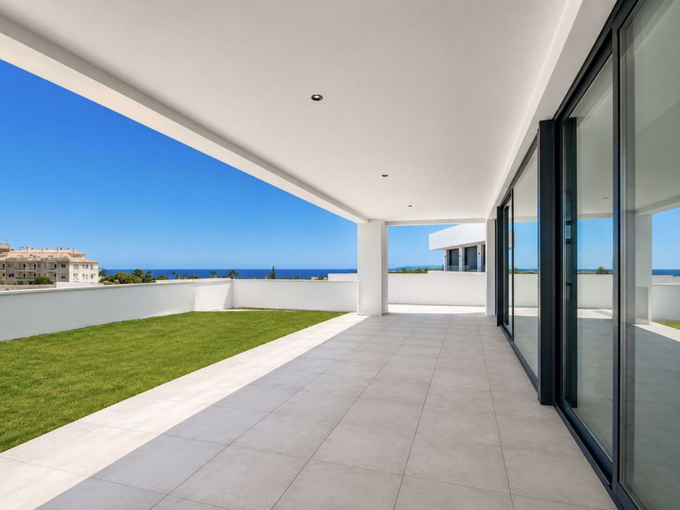 Villa i La Duquesa, Malaga - foto 5