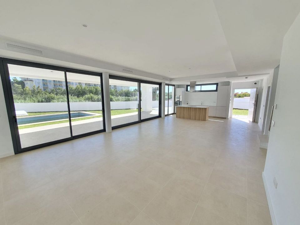 Villa i La Duquesa, Malaga - foto 2
