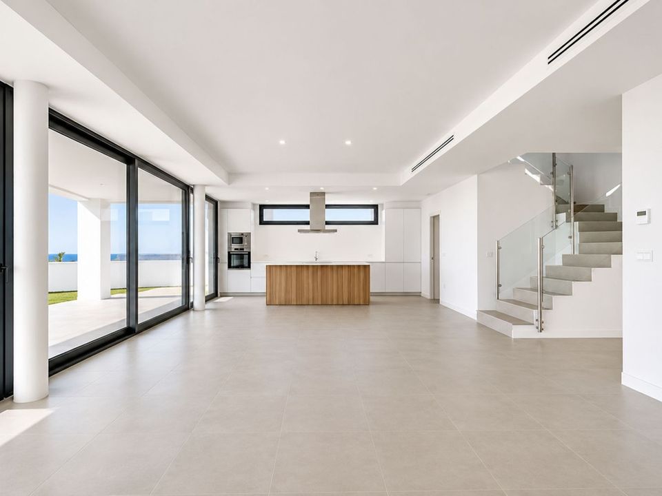 Villa i La Duquesa, Malaga - foto 5