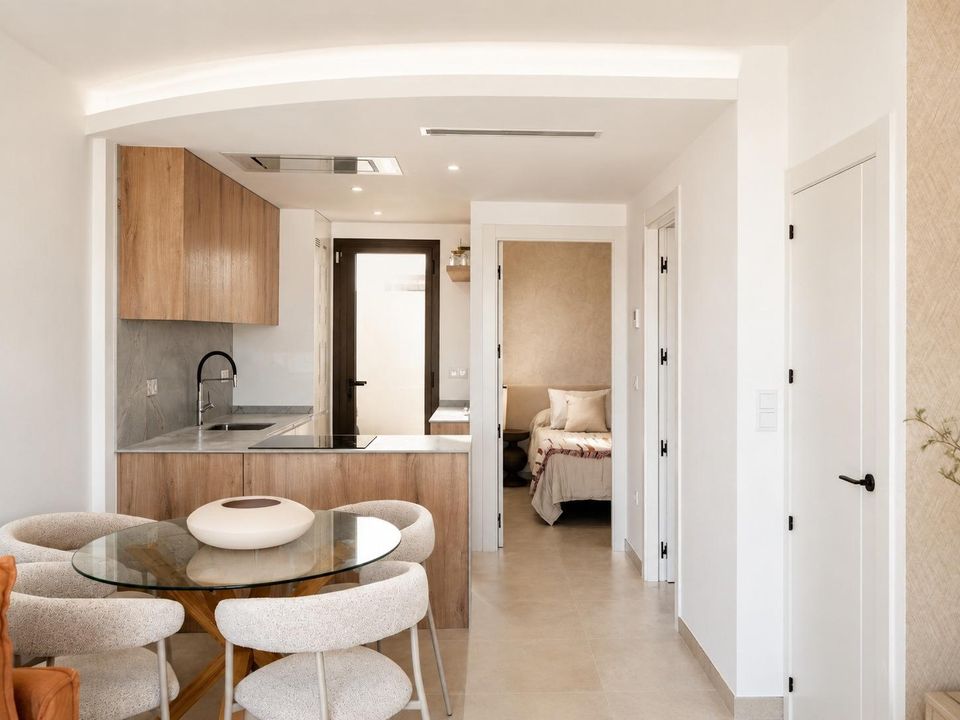 Reihenhaus in Dolores, Alicante - Foto 2