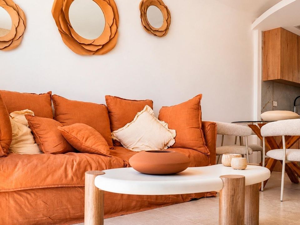 Reihenhaus in Dolores, Alicante - Foto 3
