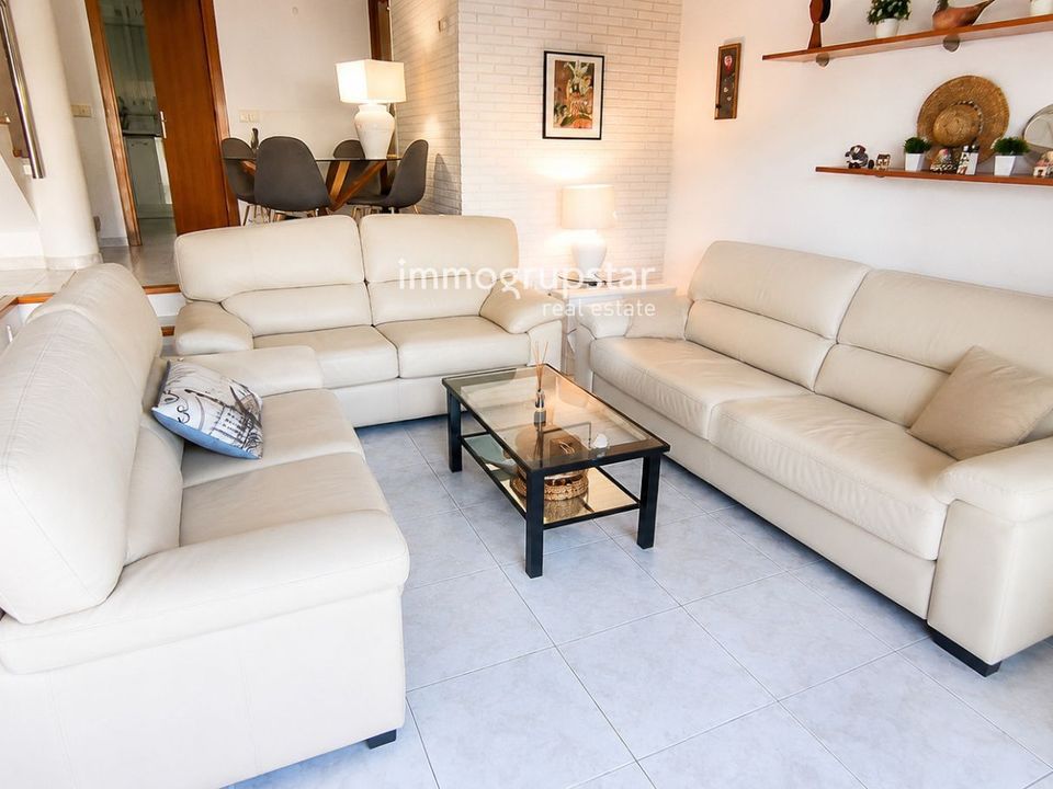 Duplex i S'agaro, Gerona - foto 3