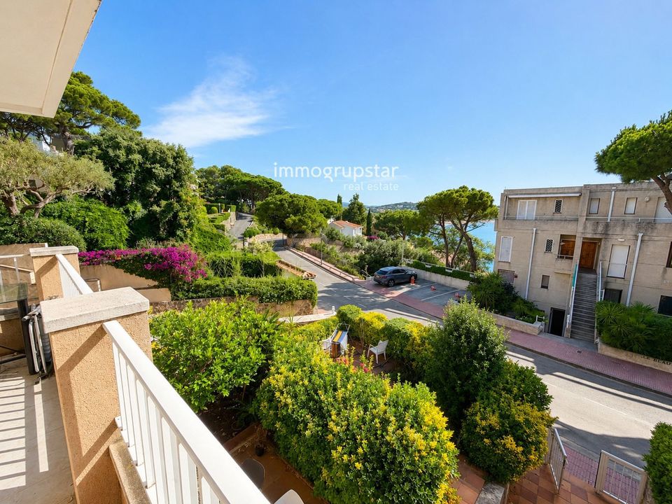 Duplex i S'agaro, Gerona - foto 1