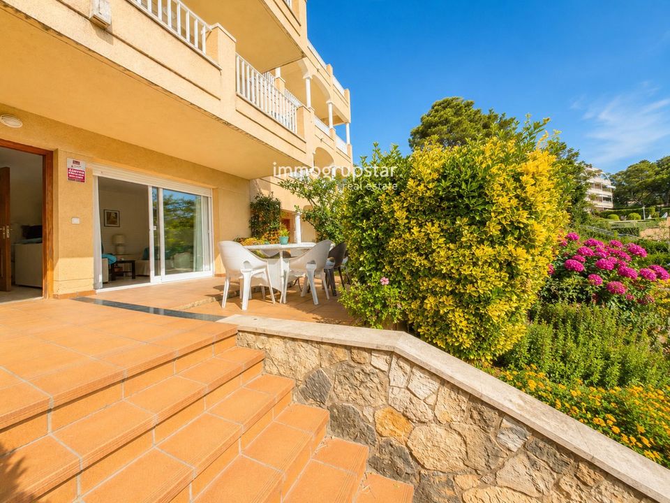 Duplex i S'agaro, Gerona - foto 3