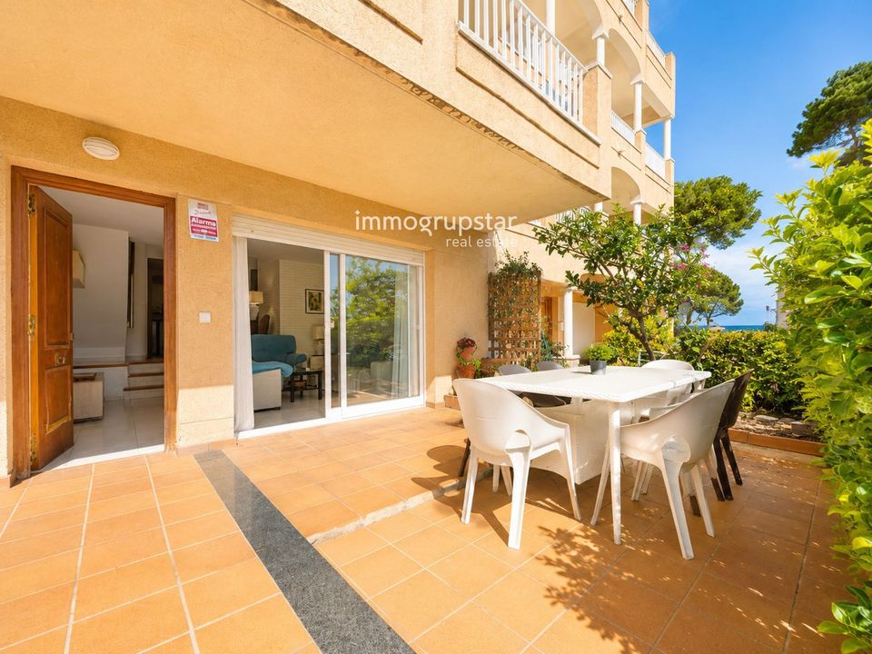 Duplex i S'agaro, Gerona - foto 4