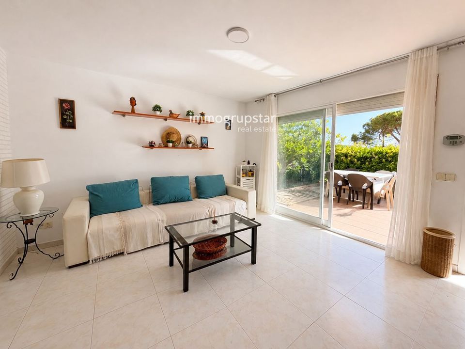 Duplex i S'agaro, Gerona - foto 5