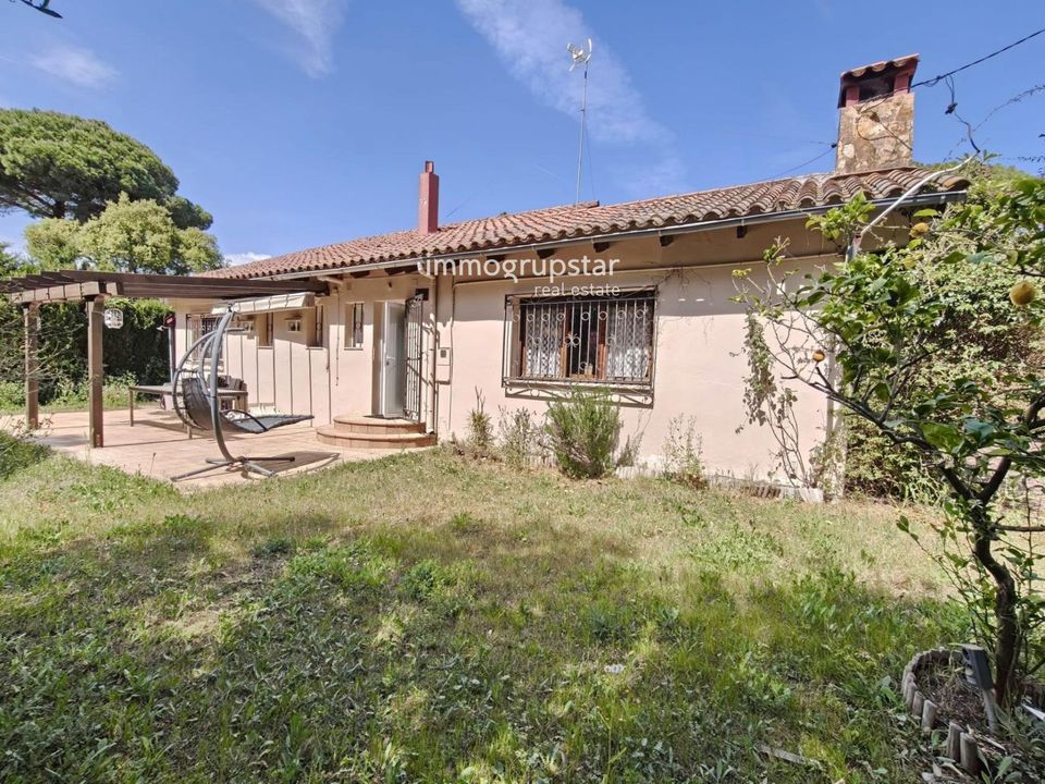 Villa i Sant Antoni De Calonge, Gerona - foto 1