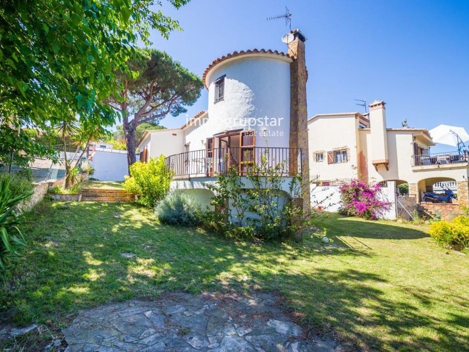 Villa i Sant Antoni De Calonge, Gerona - foto 1